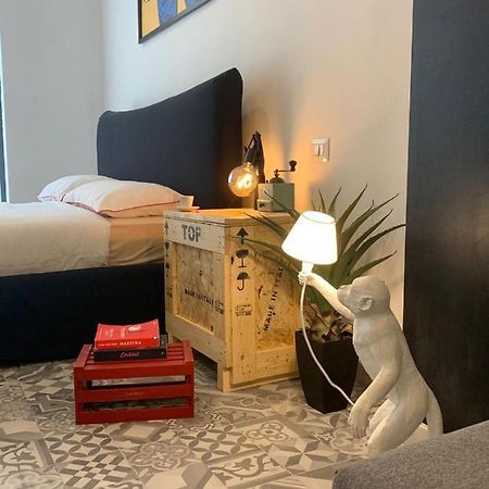 Appartamento Nuovissimo: La Casa Bolognese Kültér fotó