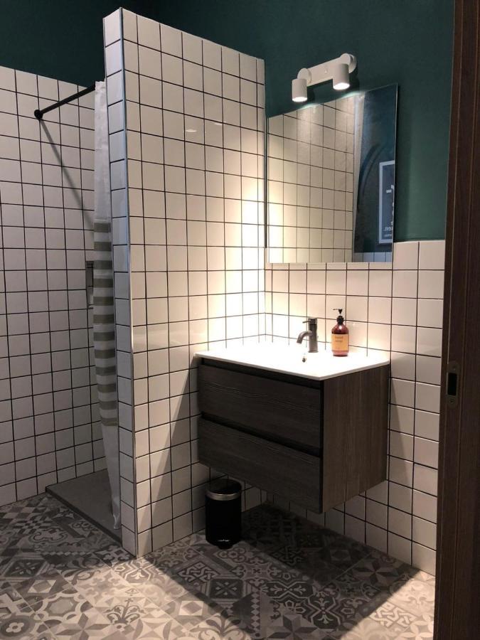 Appartamento Nuovissimo: La Casa Bolognese Kültér fotó