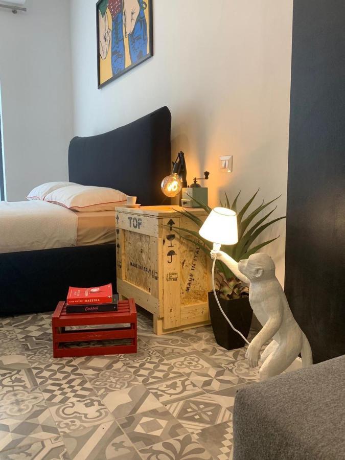 Appartamento Nuovissimo: La Casa Bolognese Kültér fotó
