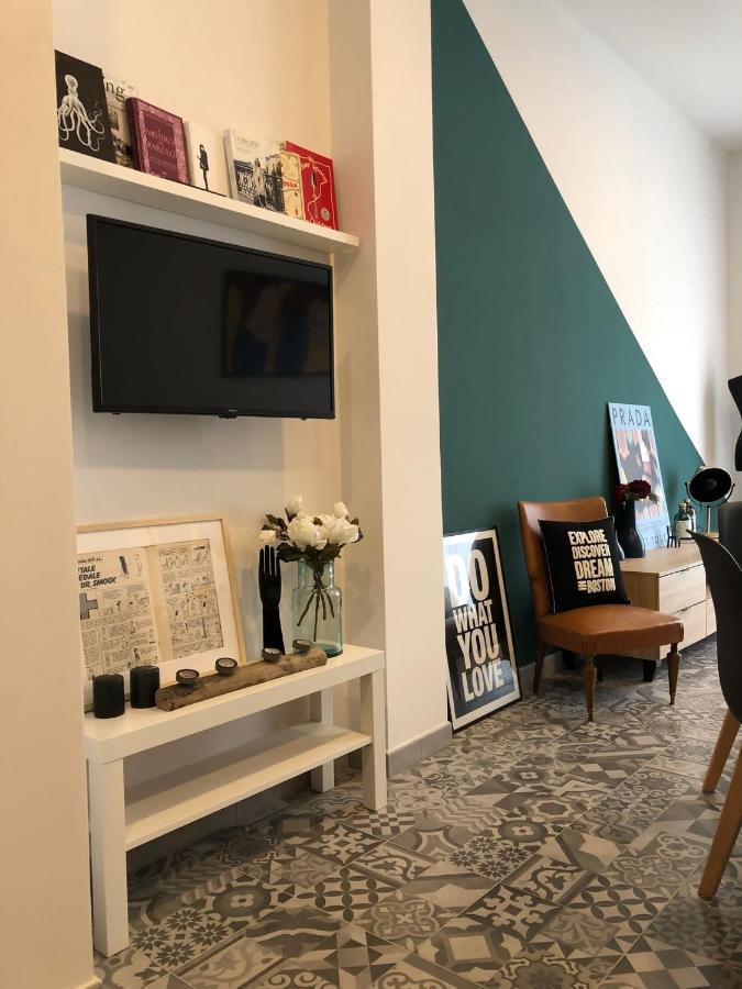 Appartamento Nuovissimo: La Casa Bolognese Kültér fotó
