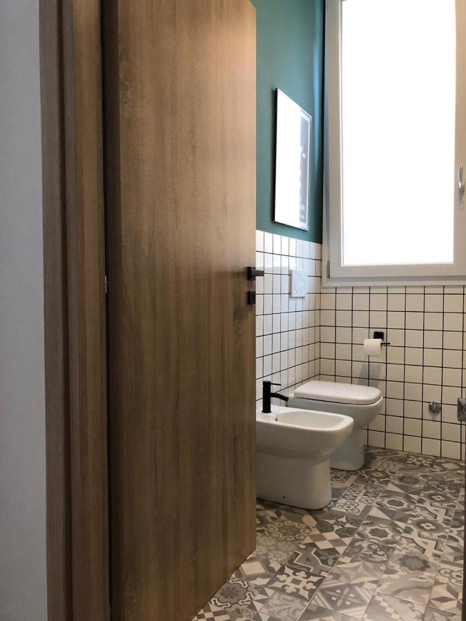 Appartamento Nuovissimo: La Casa Bolognese Kültér fotó