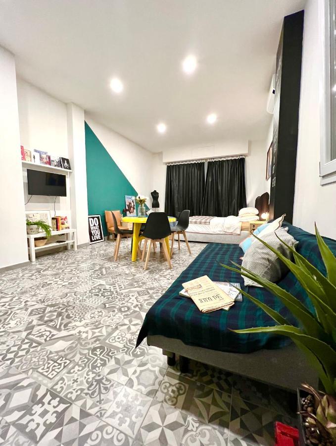 Appartamento Nuovissimo: La Casa Bolognese Kültér fotó