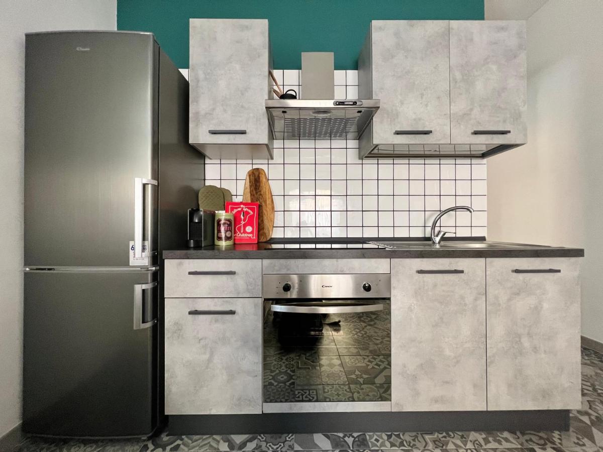 Appartamento Nuovissimo: La Casa Bolognese Kültér fotó