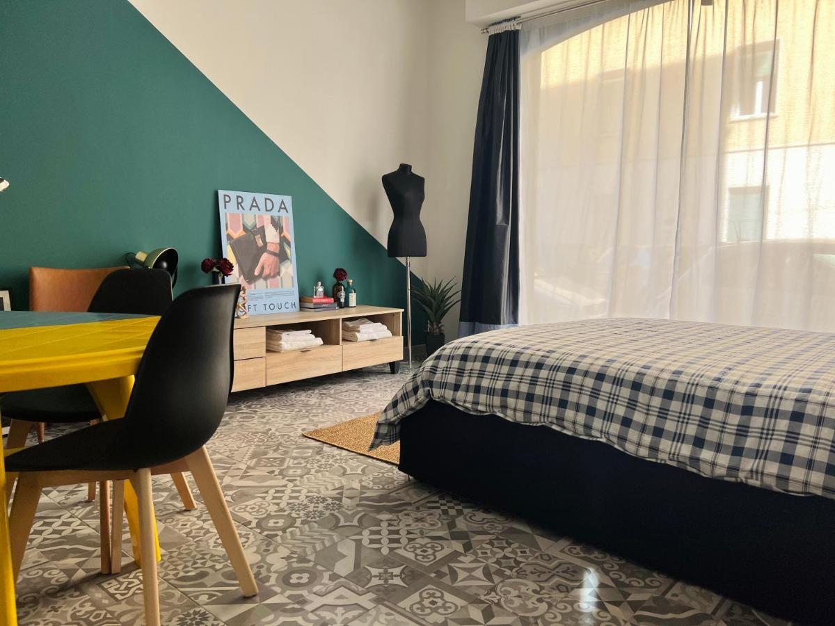 Appartamento Nuovissimo: La Casa Bolognese Kültér fotó