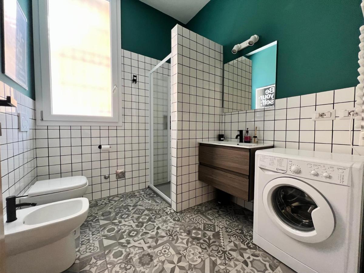 Appartamento Nuovissimo: La Casa Bolognese Kültér fotó
